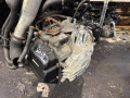 КПП автоматическая (АКПП) Alfa Romeo 159 1 поколение 2006, 2.4 л., JTD, дизель, АКПП, TF80SC - фото №2
