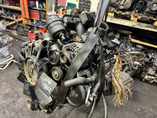 двигатель BMW 5 серия E39 [рестайлинг] 2000, 2.8 л., i, M52 B28 (286S2), бензин, 286S2, M52B28