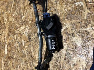 механизм стеклоочистителя (трапеция дворников) Renault Clio 3 поколение 2006