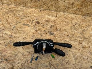 переключатель подрулевой (стрекоза) Peugeot 307 1 поколение 2004