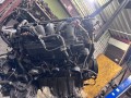 двигатель Fiat Stilo 1 поколение 2002, 2.4 л., 192 A2.000, бензин, робот, хетчбэк 5 дв., 192A2000 - фото №3