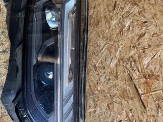 фара правая Audi Q5 FY [рестайлинг] 2022, 80A941036