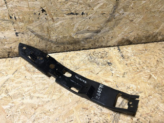 крепление бампера Volkswagen Touareg 1 поколение 2003