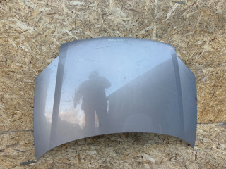 капот Peugeot Partner 1 поколение [рестайлинг] 2006