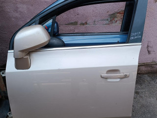 дверь передняя левая Chevrolet Orlando 1 поколение 2014