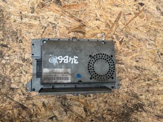 монитор мультимедиа Peugeot 307 1 поколение 2005, 96633218