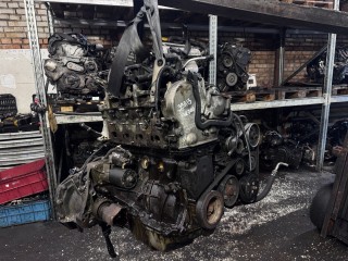 двигатель Renault Espace 3 поколение 2000, 2.0 л., i, F4R 700, бензин, МКПП, F4R700