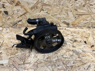 насос гидроусилителя руля Peugeot 307 1 поколение 2004, 1.4 л., i, бензин, МКПП