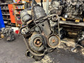 двигатель Volkswagen Transporter T4 2000, 2.5 л., TDi, AJT, дизель, МКПП, AJT - фото №2