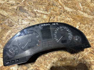щиток приборов (приборная панель) Audi A8 D2/4D 1996, бензин