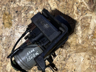 электрогидроусилитель руля Volkswagen Polo 4 поколение 2005, 6Q0423155R