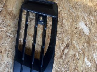 заглушка (решетка) в бампер Audi Q7 4M [рестайлинг] 2024, 2.0 л., бензин, 4M0807681AK