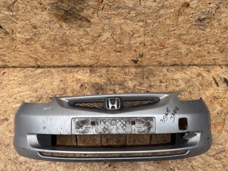 бампер передний Honda Jazz 1 поколение 2004