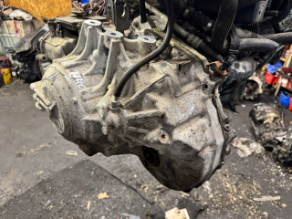 КПП автоматическая (АКПП) Alfa Romeo 159 1 поколение 2006, 2.4 л., JTD, дизель, АКПП, TF80SC