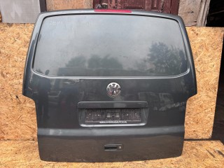 крышка багажника (дверь 3-5) Volkswagen Transporter T5 2009
