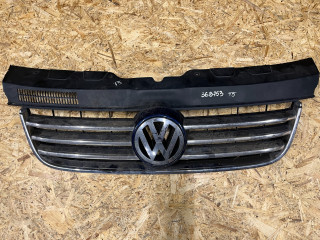 решетка радиатора Volkswagen Transporter T5 2009