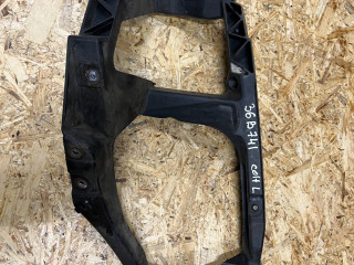 крепление фары левой Mitsubishi Colt 6 поколение (Z20/Z30) 2006