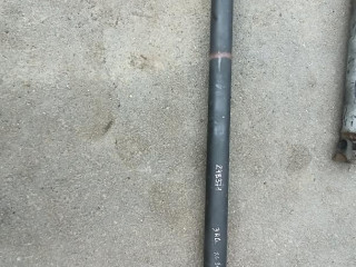 карданный вал Volvo XC90 1 поколение [рестайлинг] (2006 - 2014), 2.9 л., бензин, АКПП