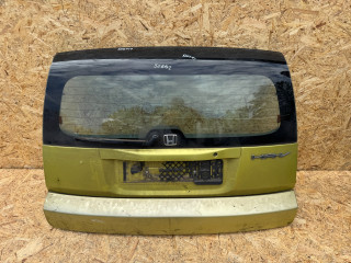 крышка багажника (дверь 3-5) Honda HR-V 1 поколение 2000