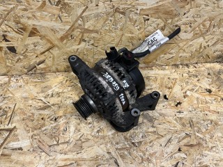 генератор Ford Focus 2 поколение 2004, 1.8 л., бензин