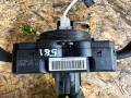 переключатель подрулевой (стрекоза) Peugeot 307 1 поколение 2003, 96595072XT - фото №2