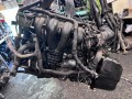 стартер Ford Mondeo 3 поколение [рестайлинг] 2005, 2.0 л., i, CJBB, бензин, АКПП, CJBB - фото №2