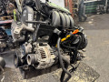 двигатель Volkswagen Golf 4 поколение 2006, 1.6 л., i, BGU, бензин, МКПП, BGU - фото №3