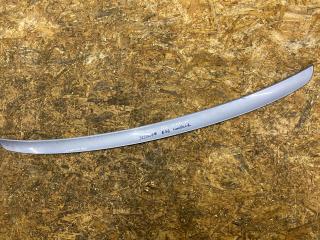 спойлер BMW 3 серия E46 2003, купе