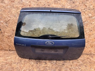 крышка багажника (дверь 3-5) Ford Focus 2 поколение 2008, универсал