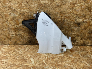 крепление бампера Ford Transit Custom 1 поколение 2015