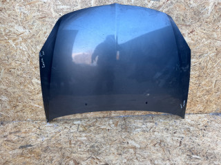 капот Mitsubishi Lancer 9 поколение 2008