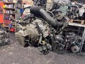 КПП автоматическая (АКПП) Volvo S60 1 поколение 2003, 2.4 л., Ti, B 5244 T3, бензин, АКПП, 5550SN - фото №2