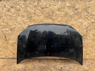 капот Hyundai Getz 1 поколение 2005