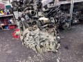 вариатор Honda HR-V 1 поколение 2000, 1.6 л., i, D16W1, бензин, МКПП, META - фото №3