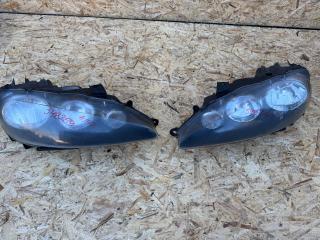 фара левая Alfa Romeo 147 1 поколение [рестайлинг] 2006