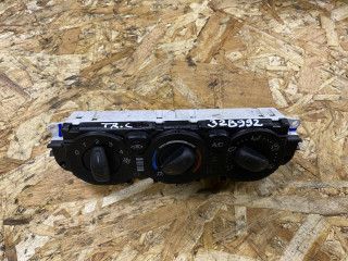 блок управления печки / климат-контроля Ford Transit Custom 1 поколение 2015