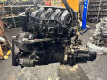 двигатель Renault Scenic 2 поколение [рестайлинг] 2008, 1.6 л., i, K4M 812, бензин, K4M812 - фото №3