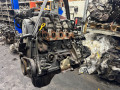 двигатель Chevrolet Aveo T200 2006, 1.2 л., i, B12S1, бензин, МКПП, B12S1 - фото №2