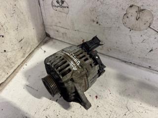 генератор Mitsubishi Space Star 1 поколение [рестайлинг] 2003, 1.6 л., i, 4G18, бензин, МКПП