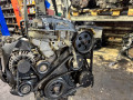 двигатель Ford Mondeo 3 поколение 2002, 2.0 л., i, бензин, МКПП, CJBA - фото №3