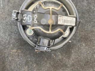 моторчик печки Peugeot 308 T7 2009