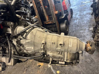 КПП автоматическая (АКПП) BMW 5 серия E60/E61 2006, 3.0 л., N53 B30 A, бензин, АКПП, 6HP21
