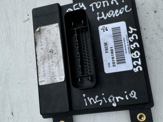 блок управления топливным насосом Opel Insignia 1 поколение (A) [рестайлинг] 2013, 20791901
