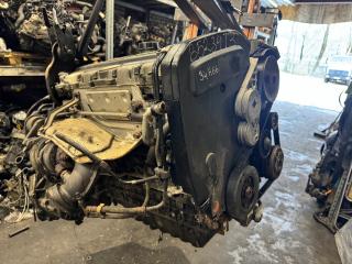 двигатель Volvo V70 2 поколение 2001, 2.3 л., Ti, B 5234 T3, бензин, АКПП, B5234T3