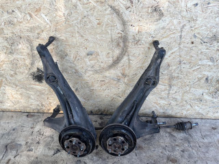 рычаг задний левый Honda CR-V 1 поколение [рестайлинг] 1999