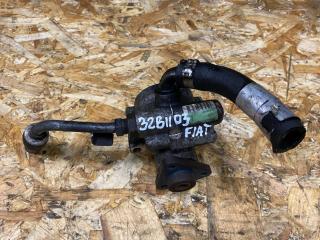 насос гидроусилителя руля Fiat Punto 2 поколение 1999, 1.6 л., бензин