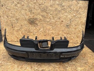бампер передний SEAT Toledo 2 поколение 2003