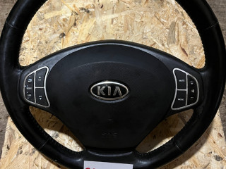 руль Kia Ceed 1 поколение 2009