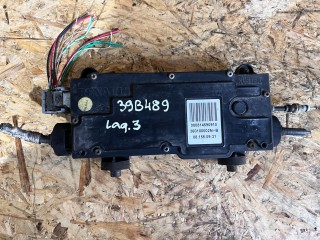 электроручник Renault Laguna 3 поколение 2010, 360100002NB