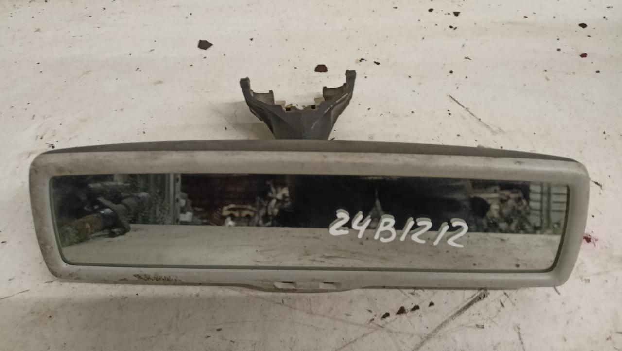 зеркало салона SEAT Ibiza 3 поколение 2002 - фото №1